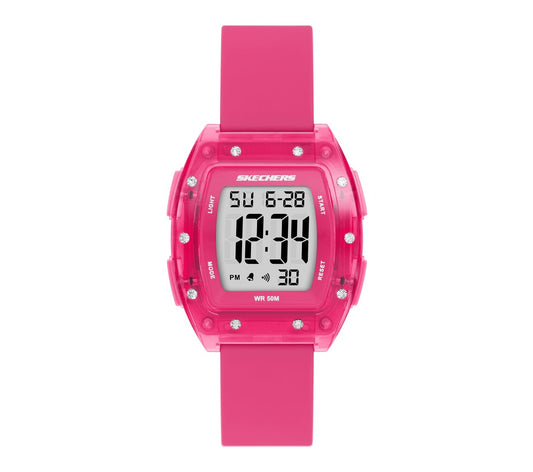 Sawtelle Watch | Skechers Clothing
