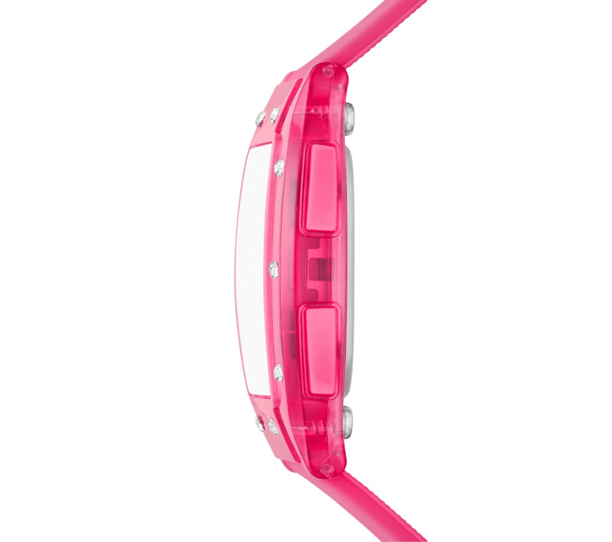 Sawtelle Watch | Skechers Clothing