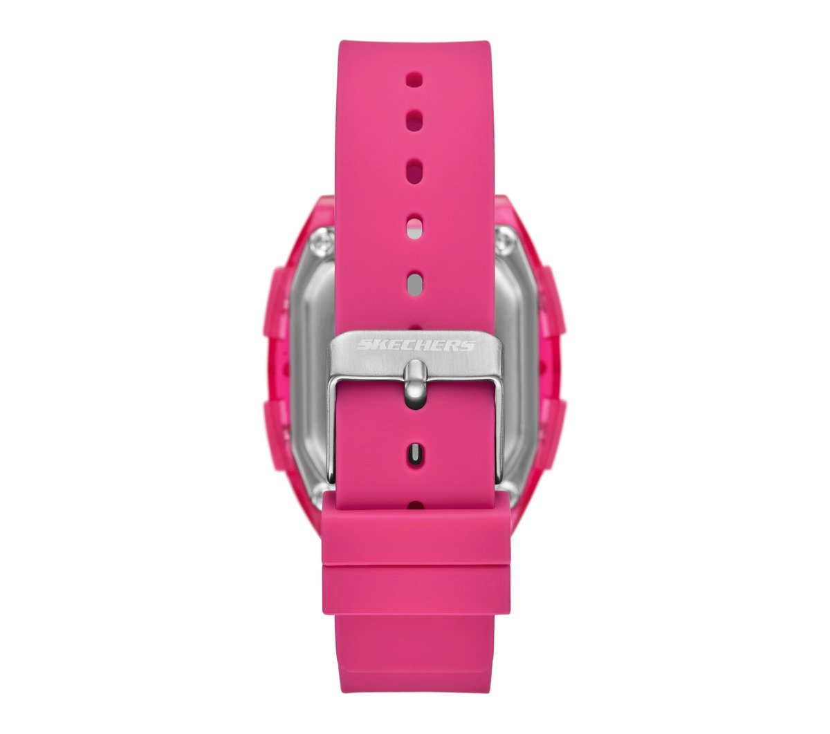Sawtelle Watch | Skechers Clothing