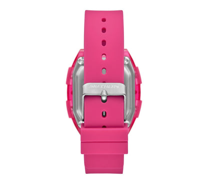 Sawtelle Watch | Skechers Clothing