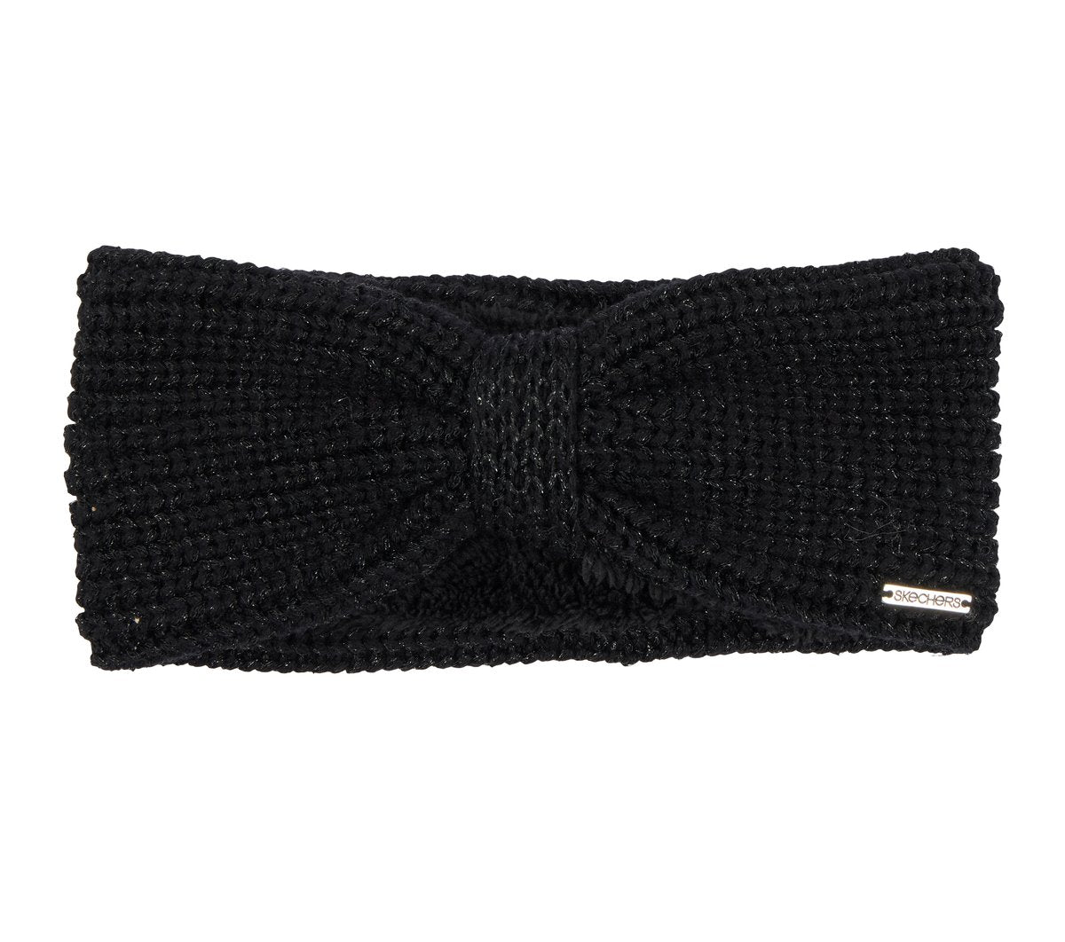 Lurex Headwrap | Skechers Clothing