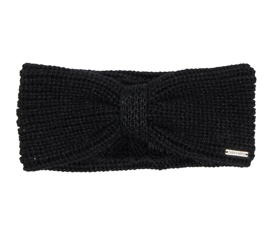 Lurex Headwrap | Skechers Clothing
