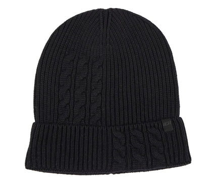 Mix Rib Beanie | Skechers Clothing