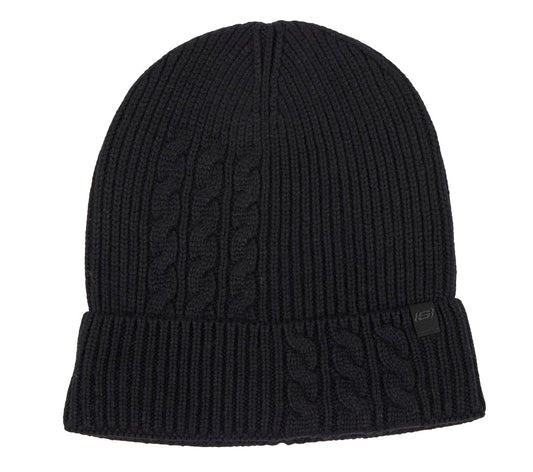 Mix Rib Beanie | Skechers Clothing