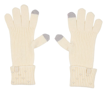 Pearl Gloves | Skechers Clothing