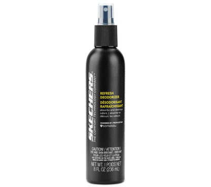 Refresh Deodorizer Spray | Skechers Clothing