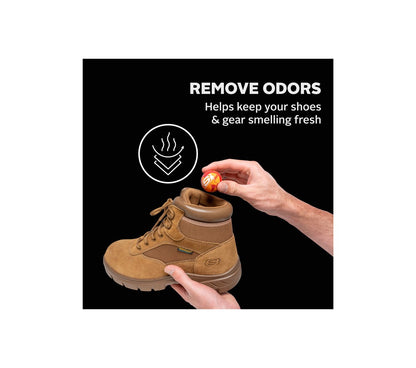 6 Pack SKX Sneaker Balls | Skechers Clothing