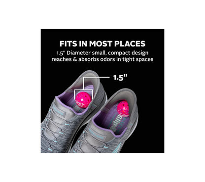 6 Pack SKX Sneaker Balls | Skechers Clothing
