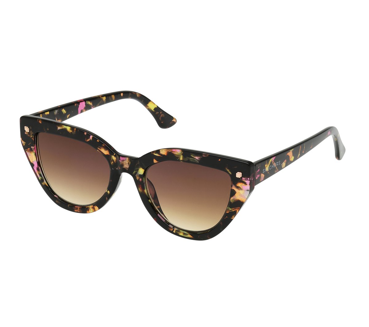 Cat Eye Sunglasses | Skechers Clothing