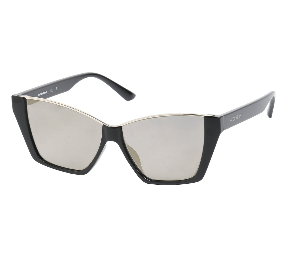 Cat Eye Sunglasses | Skechers Clothing