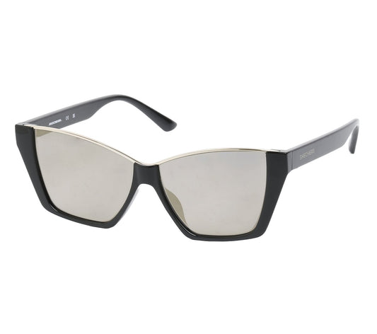 Cat Eye Sunglasses | Skechers Clothing