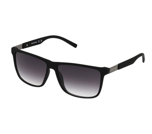Soft Touch Square Sunglasses | Skechers Clothing