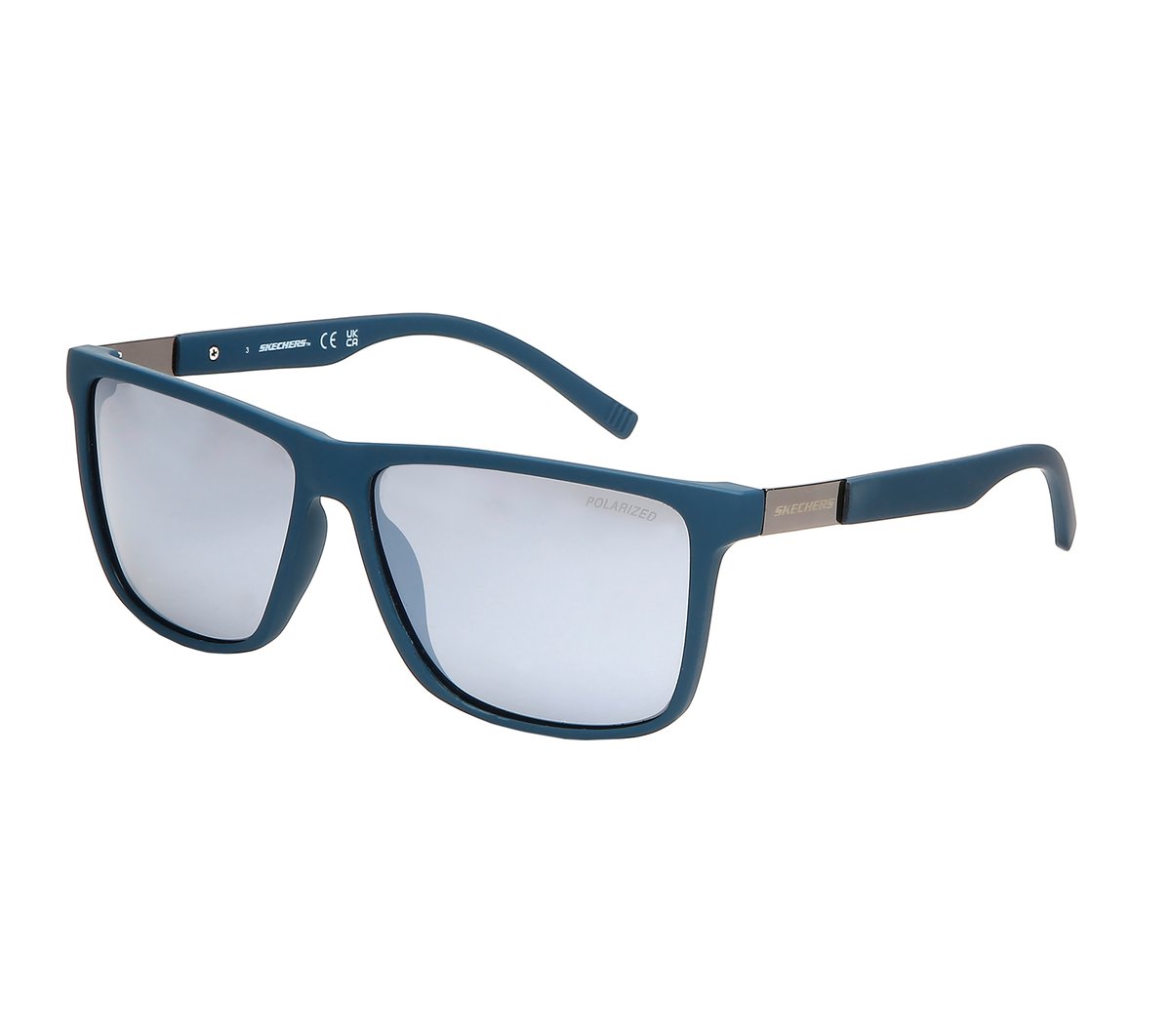 Soft Touch Square Sunglasses | Skechers Clothing