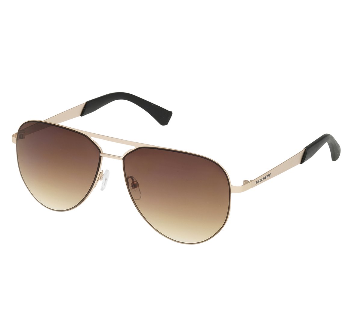Metal Aviator Sunglasses | Skechers Clothing