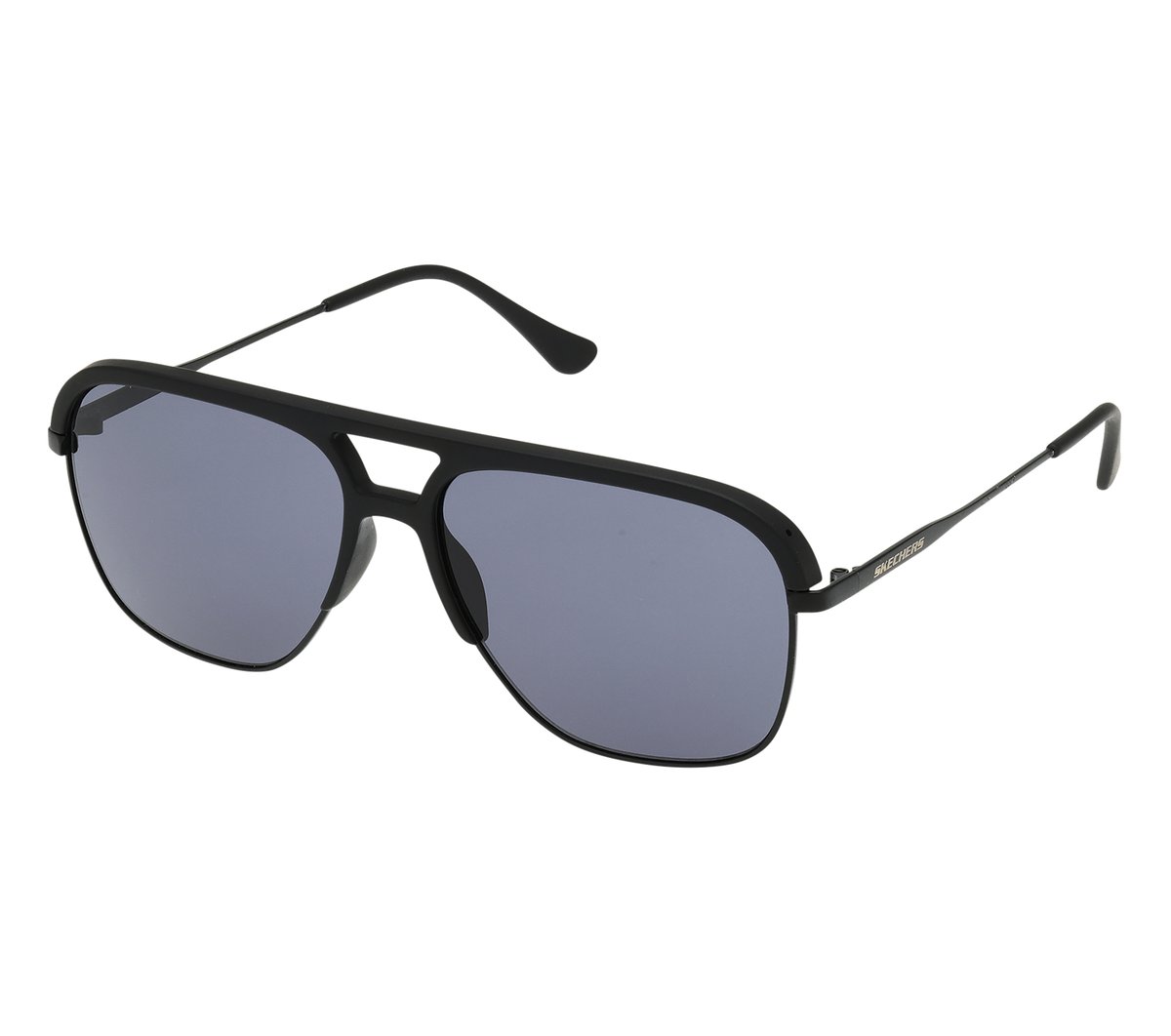 Metal Navigator Sunglasses | Skechers Clothing