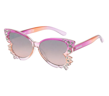 Butterfly Sunglasses | Skechers Clothing