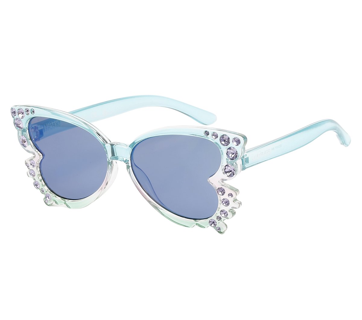 Butterfly Sunglasses | Skechers Clothing