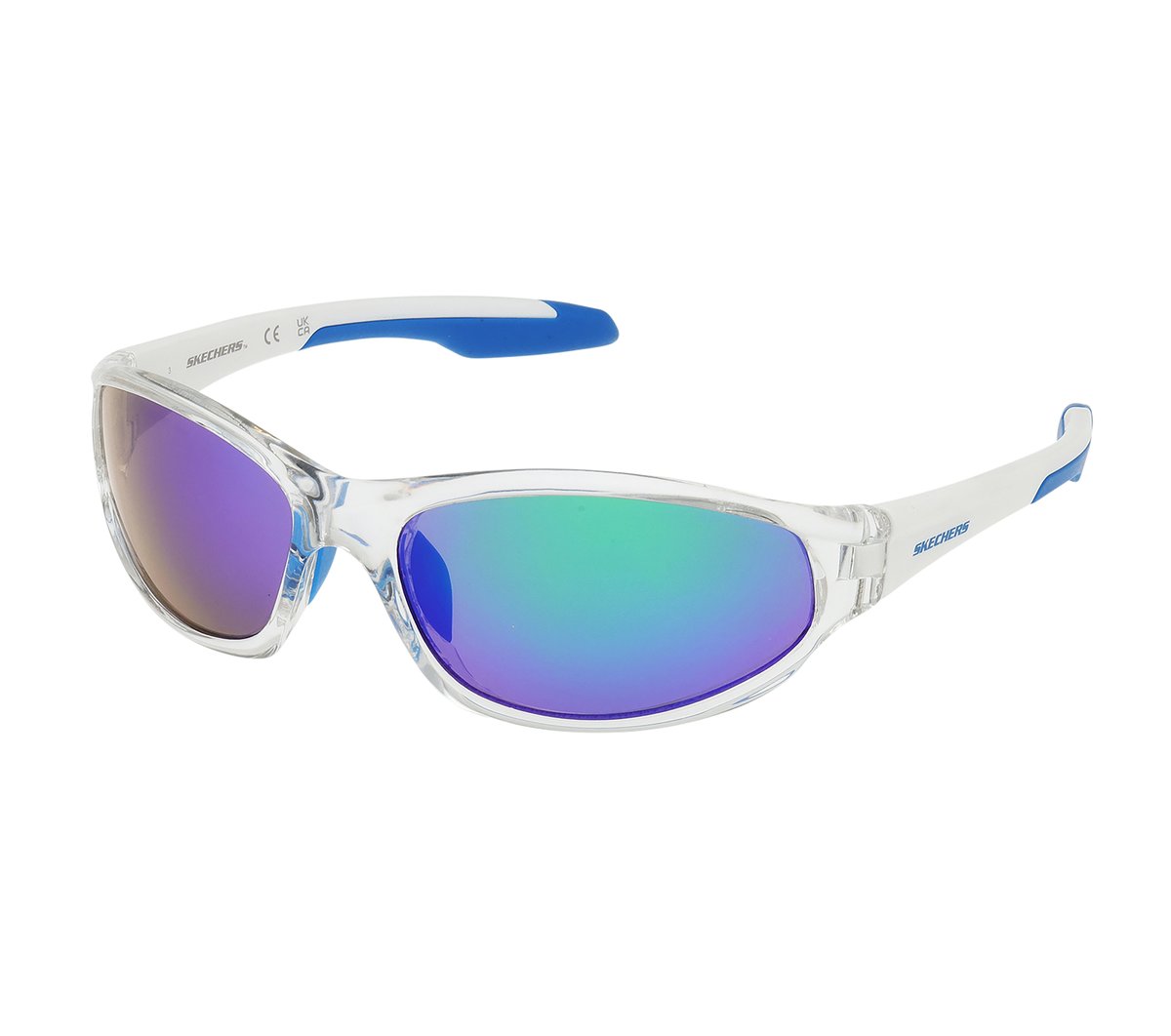 Sport Wrap Sunglasses | Skechers Clothing