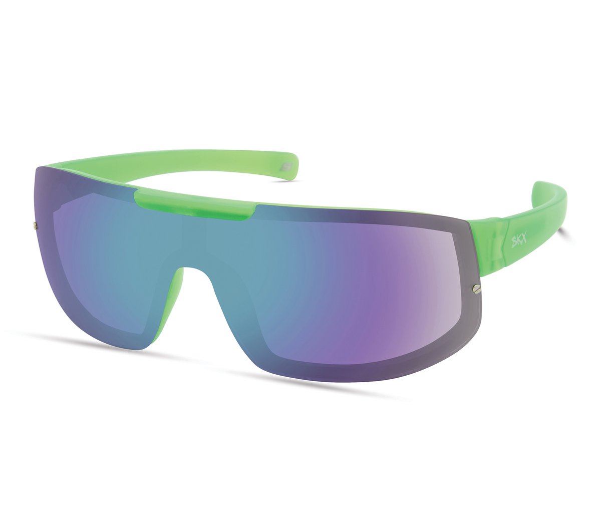 Matte Wrap Sunglasses | Skechers Clothing