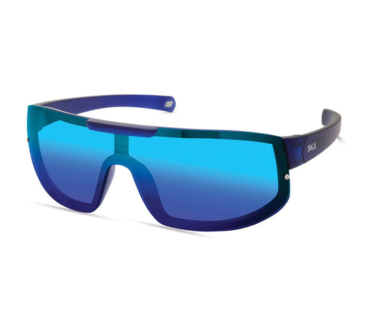 Matte Wrap Sunglasses | Skechers Clothing
