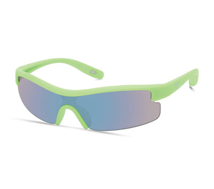 Matte Semi Wrap Sunglasses | Skechers Clothing