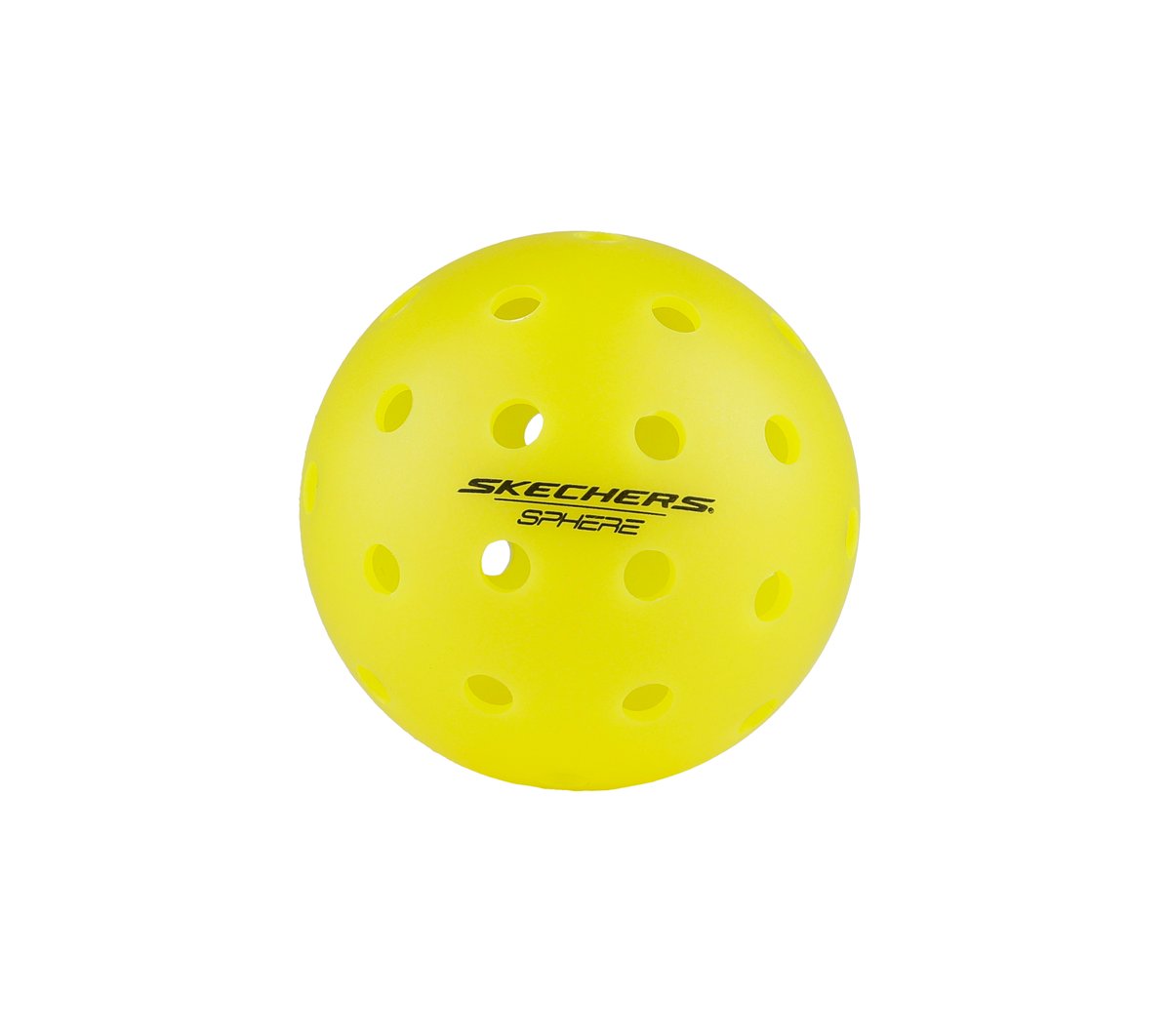 4 Pack Pickleball Sphere Balls | Skechers Clothing