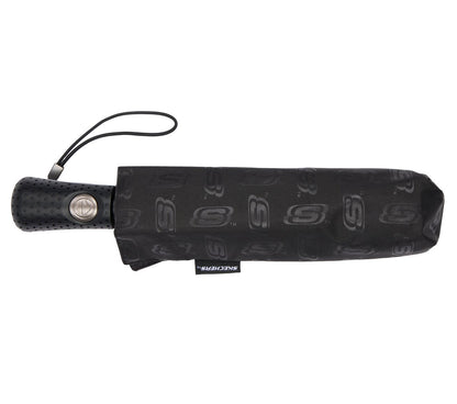 Reverse Close Compact Umbrella | Skechers Clothing