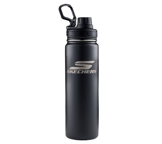 Hydration 24 oz Water Bottle | Skechers Clothing