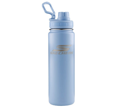 Hydration 24 oz Water Bottle | Skechers Clothing