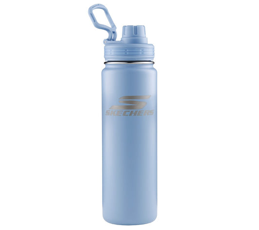 Hydration 24 oz Water Bottle | Skechers Clothing