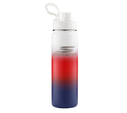 Hydration 24 oz Water Bottle | Skechers Clothing