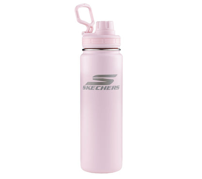 Hydration 24 oz Water Bottle | Skechers Clothing