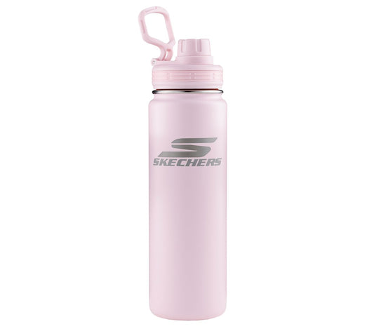 Hydration 24 oz Water Bottle | Skechers Clothing
