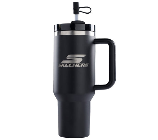 Hydration 40 oz. Bottle with Handle | Skechers Clothing