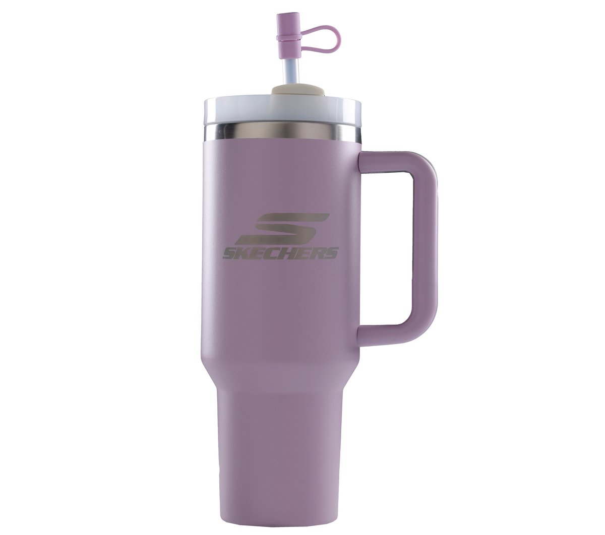 Hydration 40 oz. Bottle with Handle | Skechers Clothing