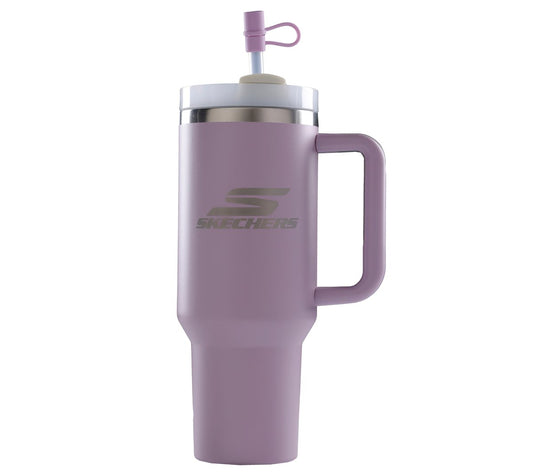 Hydration 40 oz. Bottle with Handle | Skechers Clothing