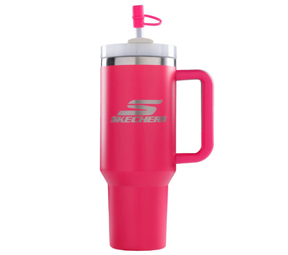 Hydration 40 oz. Bottle with Handle | Skechers Clothing