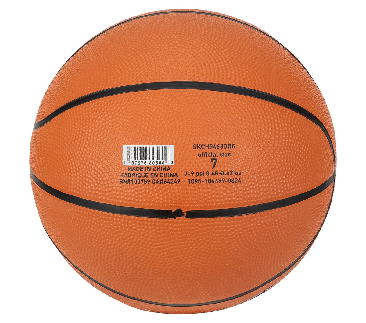 Size 7 Basketball | Skechers Clothing