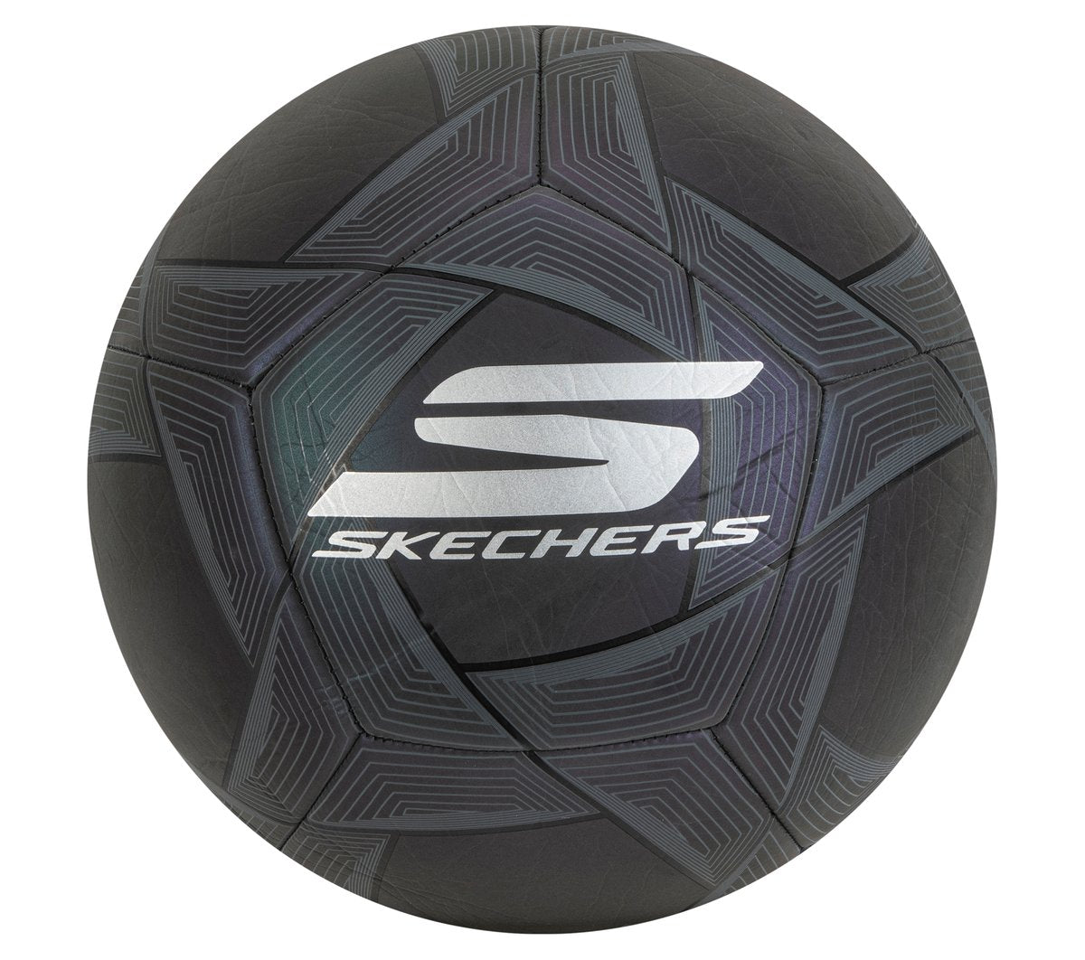 Glow Size 5 Soccer Ball | Skechers Clothing