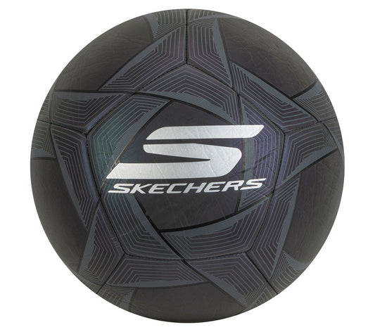 Glow Size 5 Soccer Ball | Skechers Clothing