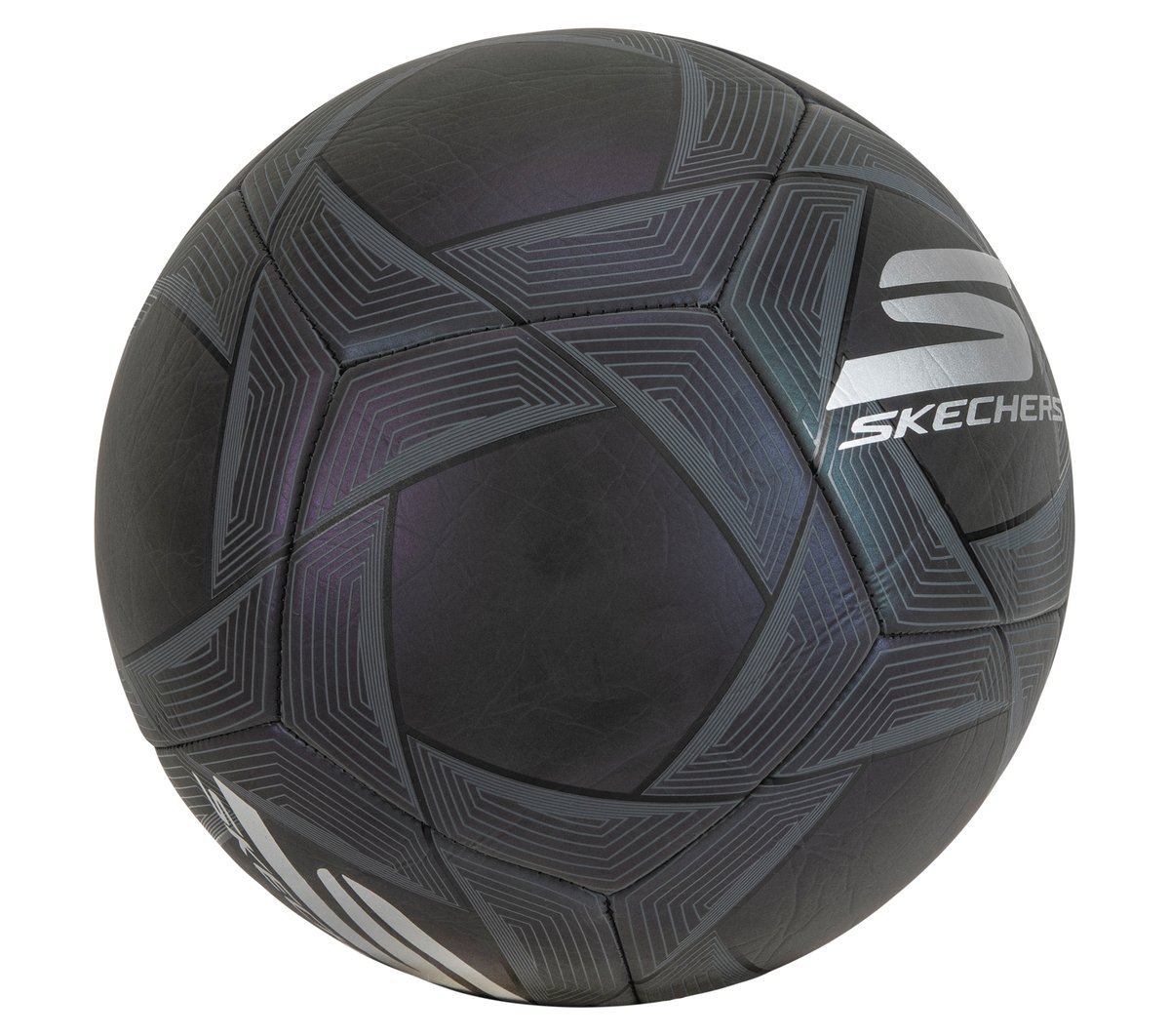Glow Size 5 Soccer Ball | Skechers Clothing