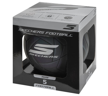 Glow Size 5 Soccer Ball | Skechers Clothing