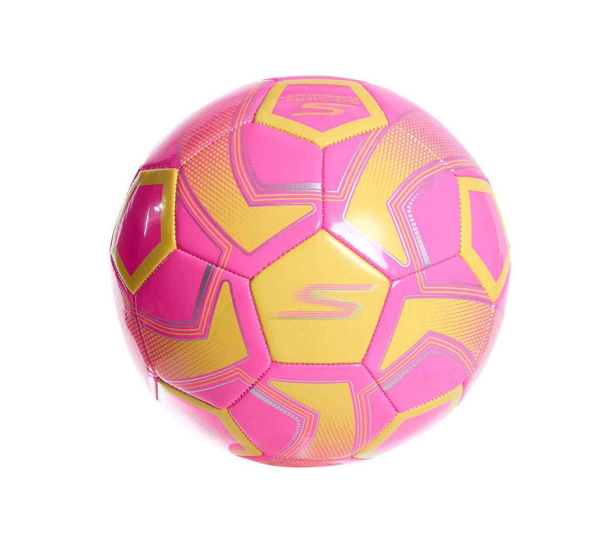 Switch Soccer Ball | Skechers Clothing