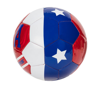America Size 5 Soccer Ball | Skechers Clothing