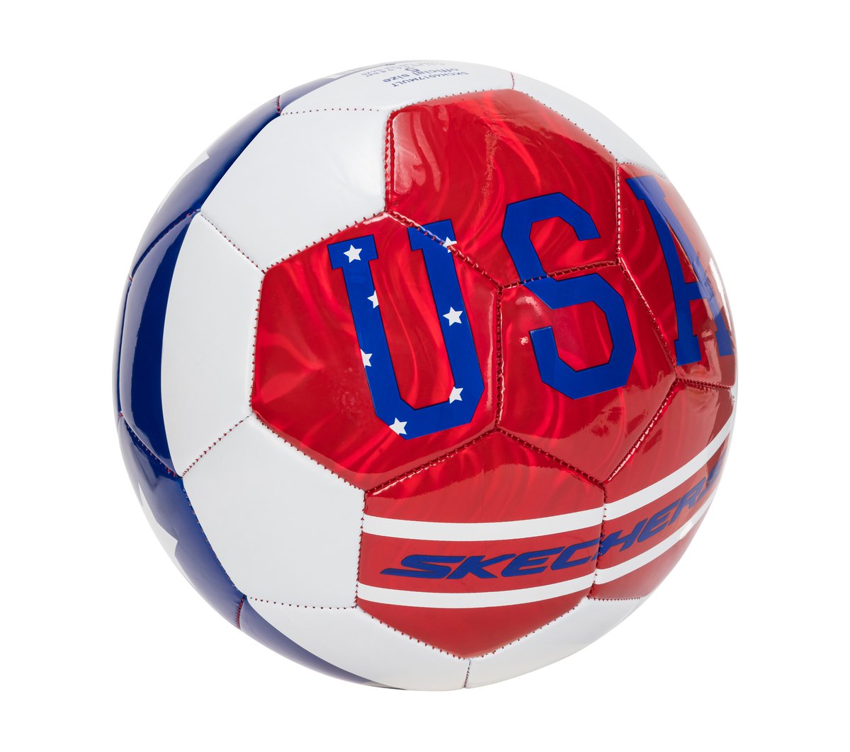 America Size 5 Soccer Ball | Skechers Clothing