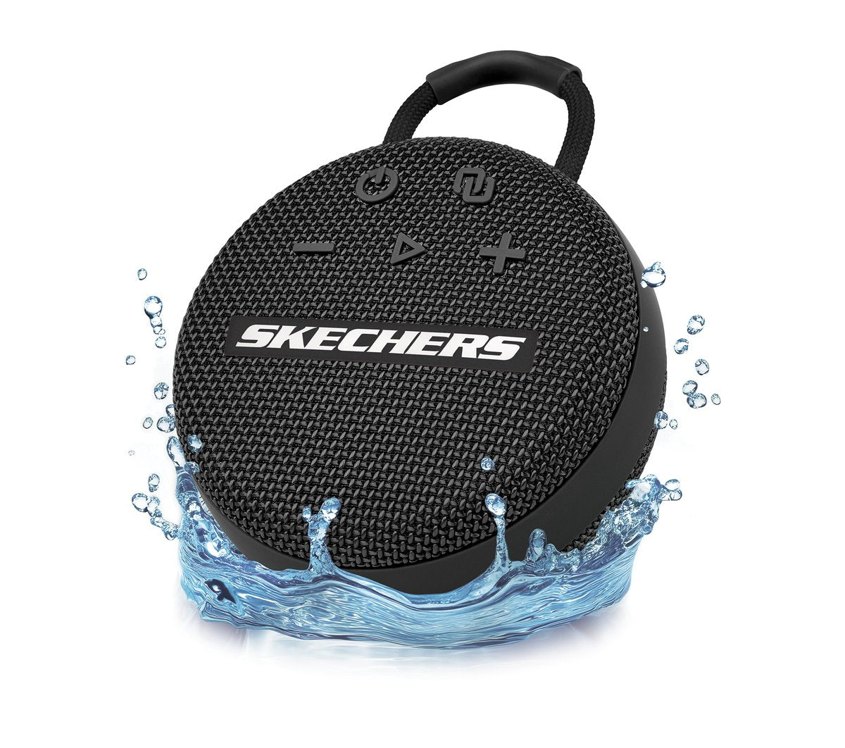 Sport Loop Wireless Speaker | Skechers Clothing