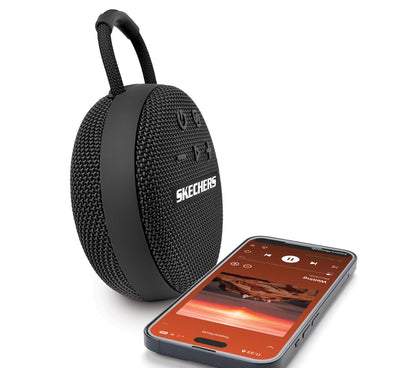 Sport Loop Wireless Speaker | Skechers Clothing