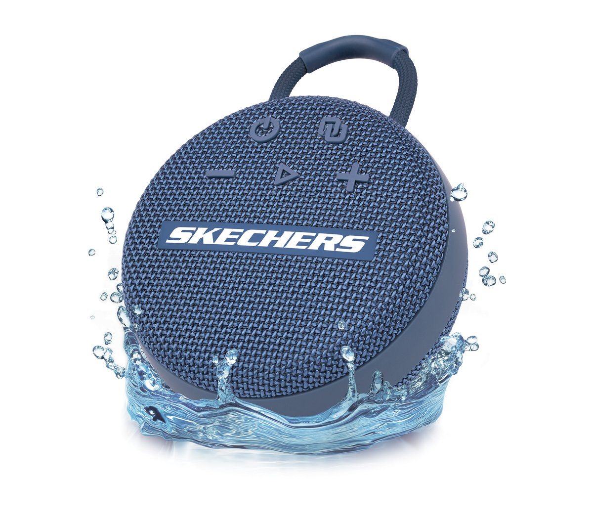 Sport Loop Wireless Speaker | Skechers Clothing