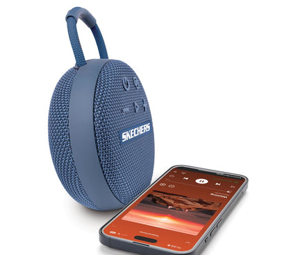 Sport Loop Wireless Speaker | Skechers Clothing