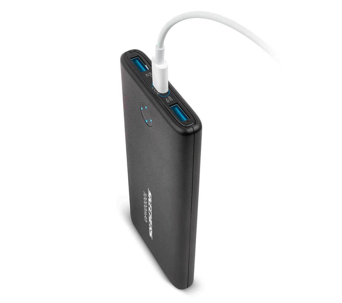 10k 20W USB-C Portable Power Bank Charger | Skechers Clothing